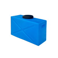 Емкость горизонтальная 120 л