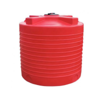 Емкость Бункер 6000 л низкий усиленный