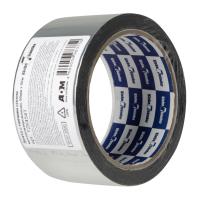 Металлизированная лента, 50 мм*50 м, в и/у, Klebebänder