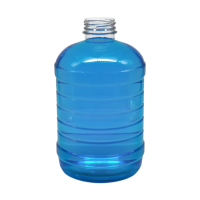 Бутылка ПЭТ 2,5 л d48 (упаковка 35 шт.)