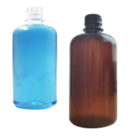 Бутылка ПЭТ 0,5 л "Колокол" (Казань) (упаковка 100 шт.)