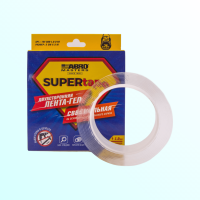 Лента-гель двухсторонняя (3 см х 1,5 мм х 3 м)