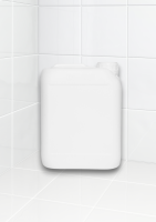 Перекись водорода медицинская 37% 10 л (11,4 кг)