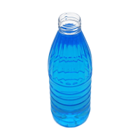 Бутылка ПЭТ 1 л "Молоко Италия" (упаковка 100 шт.)