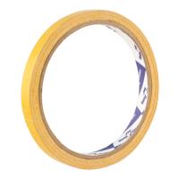 Двусторонняя полипропиленовая лента, 9 мм*10 м, без и/у, Klebebänder