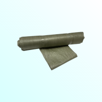 Мешок полипропиленовый на 50 кг зеленый в рулонах по 10 шт. (55х95 см, 38 г)