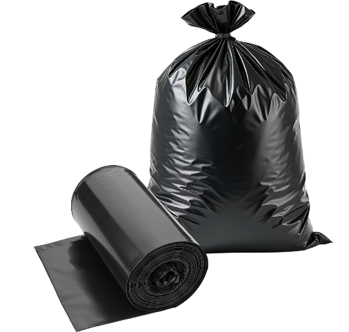 Пакеты для строительных отходов (ПВД, ПНД) — оптом и в розницу