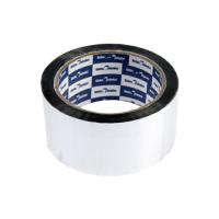 Металлизированная лента, 50 мм*50 м, без и/у, Klebebänder