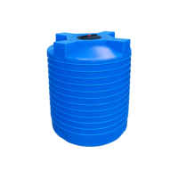 Емкость вертикальная 3000 л