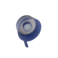 Крышка-пробка d56 для бутылей 19 л (для бутылей 18,9-19 л)