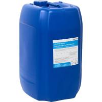 Щелочное моющее средство FORMULA Alkali CIP Normal 28 кг