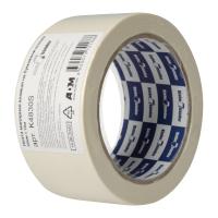 Малярная лента бумажная, 48 мм*30 м, в и/у, Klebebänder