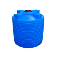 Емкость вертикальная 2000 л