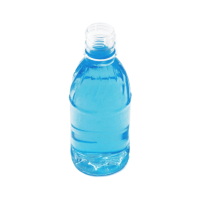 Бутылка ПЭТ 0,25 л "Замзам" (упаковка 100 шт.)