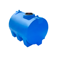 Емкость горизонтальная 2000 л