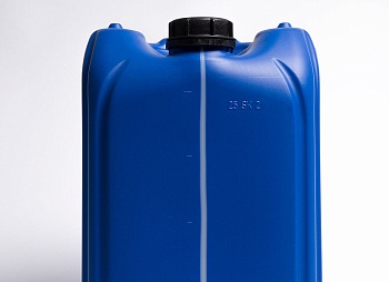 Щелочное моющее средство FORMULA Alkali CIP Light 300/30 28 кг